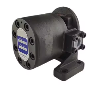 ปั๊มน้ำมันไฮดรอลิกแบบเกียร์ รุ่น GH1/GH2-07C/10C/15C/19W/25W/40C ซีรีส์ GH1-19C-LR GH1-19W-FR GH1-19W-FR K2210008 - Product Image 1