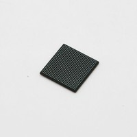 Puce de contrôle principale SDD IC CXD90062GG pour PS5, puce de remplacement de console CXD90062, IC de contrôle principal CXD90070GG