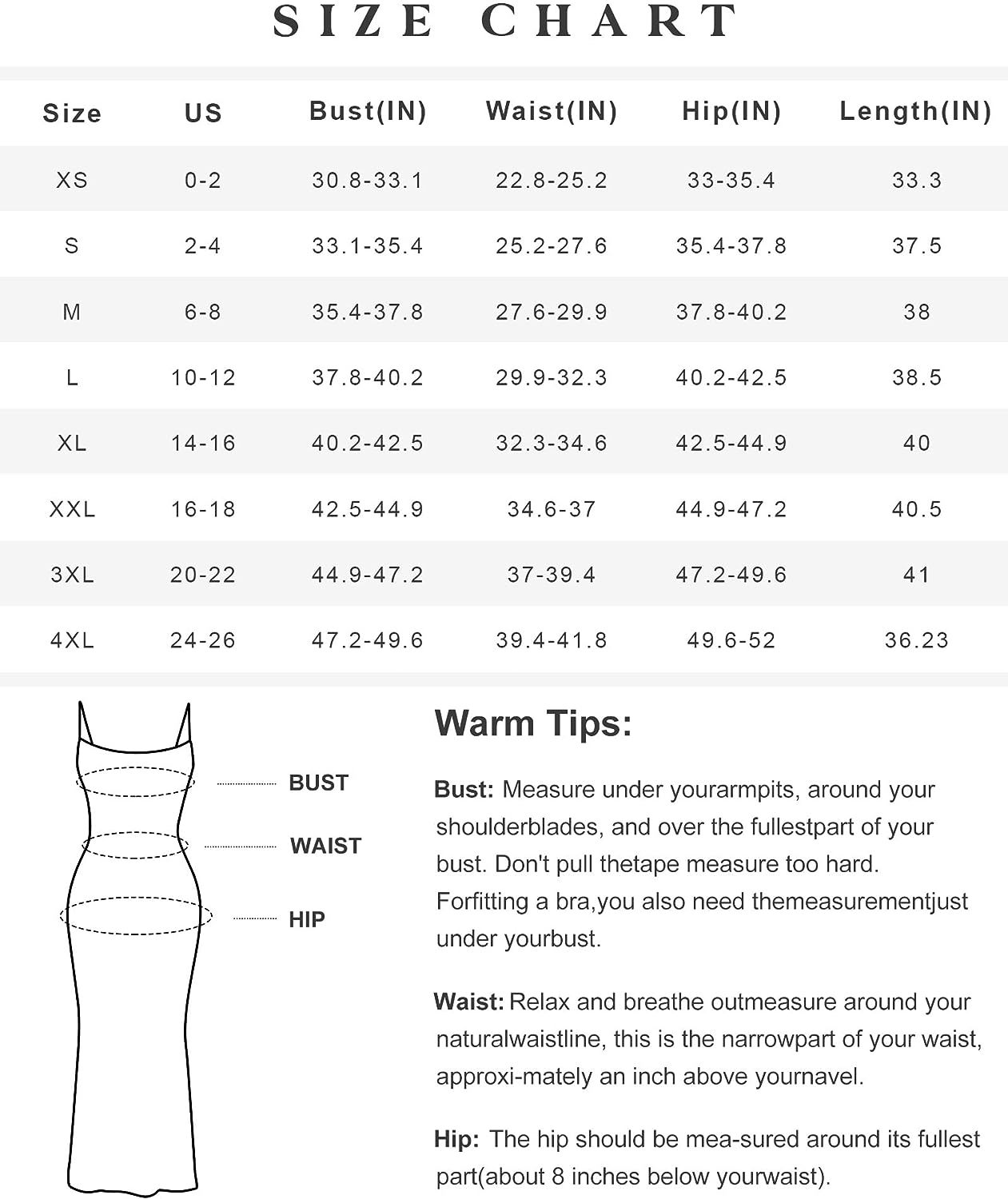 Shop Wholesale Shapewear Maxi Dress - 9 in 1 Fitted Dress Shop Wholesale Shapewear Maxi Dress - 9 in 1 Fitted Dress