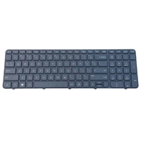 Clavier multilingue US/UK/SP/PO/LA/AR pour HP Pavilion G7-2000 2100 2200 2001 2025 2145 2240 2378 2300 G7-1000 1100
