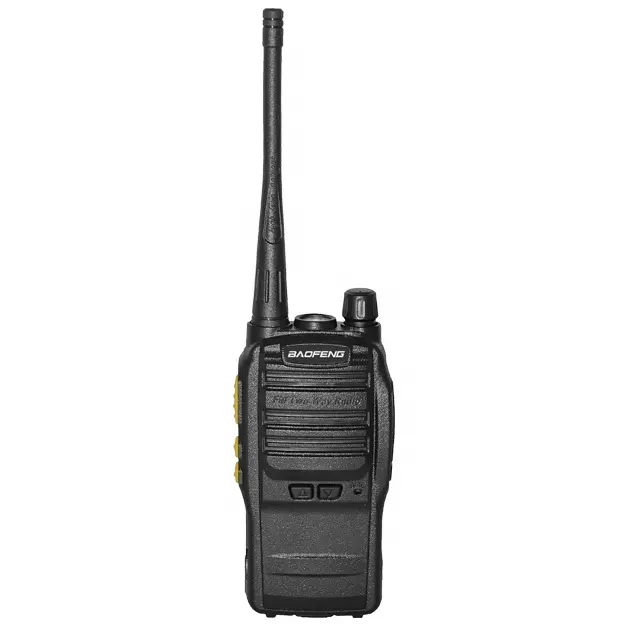 Baofeng — walkie-talkie S88 Plus, émetteur-récepteur double bande, radio amateur, radio bidirectionnelle, portable, 2 pièces