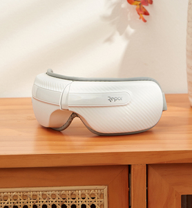 Masajeador Ocular Inteligente Recargable, Masaje Eléctrico Antiarrugas con Función de Control de Tiempo, Dispositivo para el Cuidado de los Ojos, <span class=keywords><strong>Repor</strong></span> I30 con Certificación CE - Product Image 3