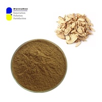Poudre d'extrait d'astragale de qualité supérieure 20% Astragaloside IV, testée par HPLC, soutien immunitaire, anti-âge, végétalien, (approvisionnement d'usine)