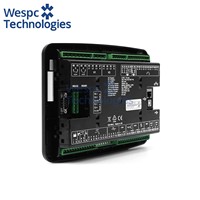 Contrôleur de générateur DSE8660 MKII d'origine Deep Sea, module de commande d'affichage LCD, panneau de commande 8660 WESPC DSE 8660 Mkii