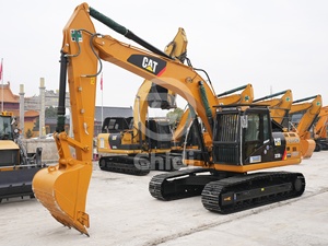 323D2L สำหรับแมวรถขุดมือสองเครื่องยนต์ C7.1 23ตันรถขุดดินคุณภาพสูง324D2 323DL แมว325BL 325C 325D 326D 325D2 - Product Image 4