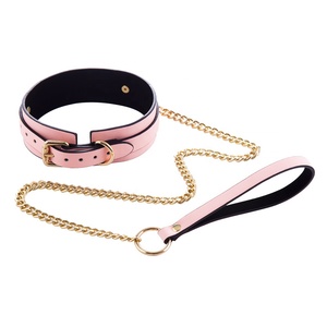 <span class=keywords><strong>Collar</strong></span> de Bondage de Cuero PU para Adultos, Brazalete Fetiche, Juguetes Sexuales de Esclavitud, <span class=keywords><strong>Collar</strong></span> de Cuello, Anillo de Cuello, Juguetes de Bondage BDSM para Juegos de Pareja - Product Image 6
