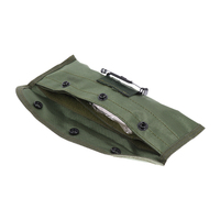 Accessoires de chasse, Kit de nettoyage, ensemble de brosses, outils de nettoyage universels pour calibre 5.56mm, 20-25
