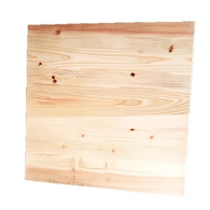 Solid Wood Boards 50x50x1.5 Cm Pine <b>Outdoor</b> <b>Table</b> Top <b>Foldable</b> Shandong Origin - Product Image 4