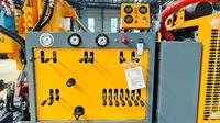 Foreuse à eau haute performance de 200 m, machine de forage de puits profonds, approvisionnement direct usine, meilleur prix