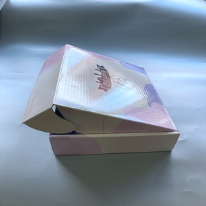 Kraft Paper Morthers Day Gift Big Box Gift Set, Bio-degradable Customised Gift Boxes