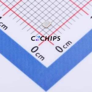 CJ17-320001010B20 Crystal (Passive) SMD1612-4P Crystal Oscillator 32MHz 10ppm 10pF - Product Image 1