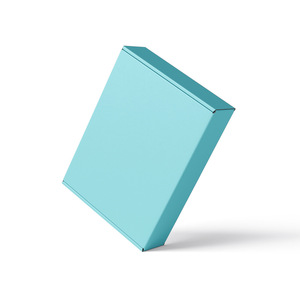 Caja de Cartón Corrugado para Envíos en Oferta, con Impresión de Logotipo Personalizado, Caja de Avión Corrugada Extra Resistente - Product Image 2