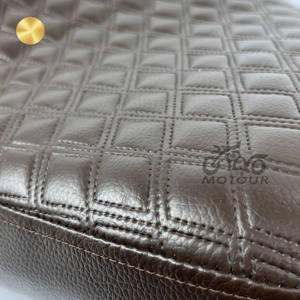 Promotion à durée limitée ventilé personnalisé pour le siège avant de moto cool pour <span class=keywords><strong>Honda</strong></span> CMX300/500 2017-2025 - Product Image 6