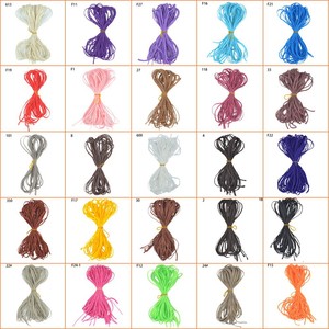 Perruques en fibre synthétique haute température de style européen américain Petites tresses Queues de cheval Tresses à trois brins <span class=keywords><strong>Dreadlocks</strong></span> - Product Image 1