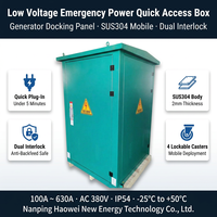 Harga Pabrik 12kV 630A Unit Sambungan Saluran Listrik Berarus Tinggi Dalam Ruangan, Kabinet Switchgear Bypass Antarmuka Daya Darurat Tugas Berat