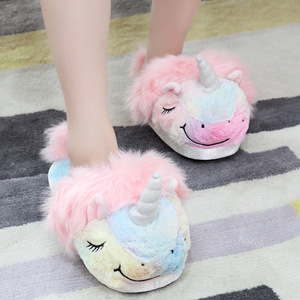 Viaggio carino tiro dormire sicurezza arcobaleno ricamo peluche <span class=keywords><strong>cuscino</strong></span> lavorato a maglia popolare giocattolo infantile con abbraccio <span class=keywords><strong>unicorno</strong></span> felpa con cappuccio coperta - Product Image 4