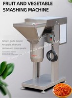 Commerciële aardappelpureemachine 3000W 220V keukenvoedsel pureekruiser voor restaurants en hotels