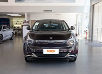 Comprar coches de nueva tecnología de alta velocidad Motor Neta U EV SUV compacto