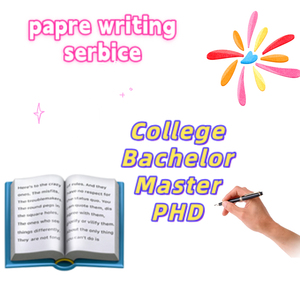 Service de Correction Linguistique de Haute Qualité pour Thèses de Diplôme, Essais et Devoirs : Vérification Complète du Contenu - Product Image 5