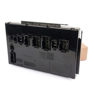 Module d'acquisition de signal arrière Q <span class=keywords><strong>SAM</strong></span>, unité de commande informatique de voiture 1649005401 A1649005401 pour Mercedes-Benz W164 W251 2006-2012 - Product Image 5