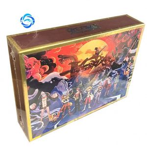 All'ingrosso per un pezzo collezione di carte raro Booster Box per Anime giochi di carte da gioco più opzioni disponibili - Product Image 6
