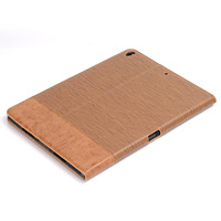 Étui en cuir de luxe pour iPad Air Pro MINI 3 4 5 6 7 8 9 10ème 11ème génération Étuis 2024 2025 A16 10.2 10.9 11 12.9 13 pouces Housse