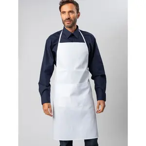 <b>Apron</b> <b>Apron</b> With Bib custom merchandising - Product Image 1