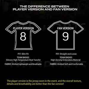 Camiseta de Fútbol 25.26 - Real <span class=keywords><strong>Betis</strong></span>, Equipación de Entrenamiento para Hombre, Edición para Aficionados, Manga Corta - Product Image 5