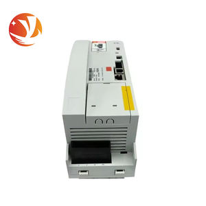 Controlador Lógico Programable (PLC) Servoaccionamiento KSD1-16 00-122-285 Original Nuevo de Marca - Product Image 3