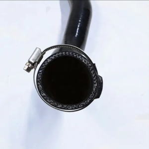 <span class=keywords><strong>Intercooler</strong></span> tuyau de raccordement 9820100680 9815434180 pour Peugeot 3008 308 408 508 PARTENAIRE pour <span class=keywords><strong>Citroen</strong></span> <span class=keywords><strong>C3</strong></span> C4 C5 DS lien d'échangeur - Product Image 2