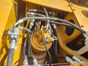 รถขุด CAT 336D2L มือสอง พร้อมบุ้งขุด รวมเครื่องยนต์ น้ำหนักใช้งาน 22 ตัน - Product Image 5