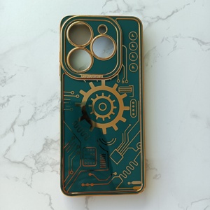 Neon Ultra 2 Fancy điện thoại di động trường hợp - Product Image 3