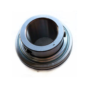 Rodamiento de Bolas con Soporte de Bloque de Almohada Serie <span class=keywords><strong>UCX</strong></span> de ASAH Japón, UCX05-100 UCX05-100D1 - Product Image 4