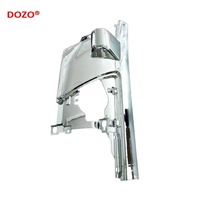 Protector de Esquina 8-97406840 para ISUZU QINLING KV100 KV600 700P NHR 1992-2002 NPR 1998-2004 NPR 2005-2008 N 1993-