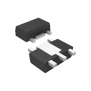 Original One Stop Service Electronics Component Power Management (PMIC) AH293-YL-13 SOT 89 5/6 - Product Image 1