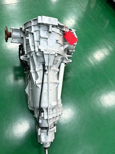 Transmisión Automática Remanufacturada 8HP65A 0D5 de 8 Velocidades para A4/A5/A6/A7/A8/S4/S6/S8/SQ5/Q7/Q8 - Product Image 4
