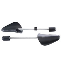 Embauchoir en plastique réglable, extenseur de chaussures, support pour chaussures, façonneur de chaussures pour hommes et femmes