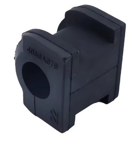 Boccola Stabilizzatrice Anteriore per MITSUBISHI OUTLANDER 3 LANCER ECLIPSE CROSS ASX <span class=keywords><strong>CITROEN</strong></span> C4 <span class=keywords><strong>AIRCROSS</strong></span> 2012 PEUGEOT 4056A079 - Product Image 1