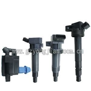 Flyyes-bobina de encendido de coche, alta calidad, buena oferta, 90919-02230, para <span class=keywords><strong>Toyota</strong></span> - Product Image 4