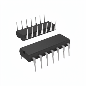 Buy Online Electronic Components 14 DIP ATTINY24-20PU Manufacturer Channel Embedded - Product Image 1