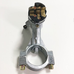 5 pièces Interrupteur de démarrage avec clé pour Nissan Patrol GQ Y60 1988-1998, Interrupteur pour Nissan Sentra B12 1986-actuel 99810-50A00 - Product Image 2