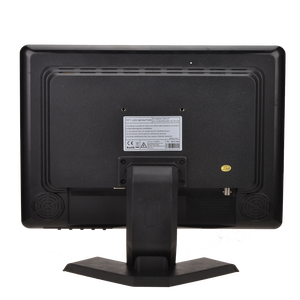 Giá Rẻ Giá 19 inch TFT <span class=keywords><strong>LCD</strong></span> máy tính CCTV màn hình Màn hình rộng 19 inch LED BNC màn hình - Product Image 5