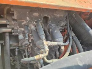 Doosan Dx380lc Excavatrice Doosan 21t 38 tonnes d'occasion Excavatrice 42t Dh420LC-7 Dx350 Dx380 - Product Image 5