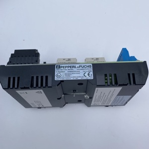 Componente de Seguridad Intrínseca Original para Sustrato de Barrera de Seguridad P++F HICTB08-SCT-44C-SC-RA - Product Image 3