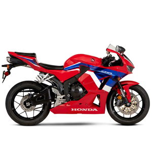 ข้อเสนอขายส่งรถมอเตอร์ไซค์ CBR600RR ใหม่เอี่ยม - Product Image 1