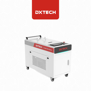 Máquinas de soldadura láser de fibra de mano 1000W 2000W 3000W 4 en 1 Precio para acero <span class=keywords><strong>Metal</strong></span> Aluminio inoxidable - Product Image 3