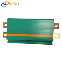 Système de barre de rail de conducteur fermé par barre omnibus en cuivre de KEDO GKD-4P80A
