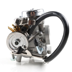 Carburador para Motocicleta, Sistema de Combustible del Motor, Repuestos y Accesorios para YAMAHA XV250 <span class=keywords><strong>XV</strong></span> <span class=keywords><strong>250</strong></span> VSTAR <span class=keywords><strong>250</strong></span> <span class=keywords><strong>VIRAGO</strong></span> <span class=keywords><strong>250</strong></span> - Product Image 6
