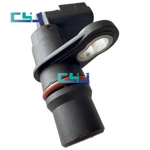 Capteur de position du vilebrequin 5594275 5594276 pour moteur Cummins ISB ISC 5.9L 6.7L Pièces de génie mécanique pour excavatrice - Product Image 1