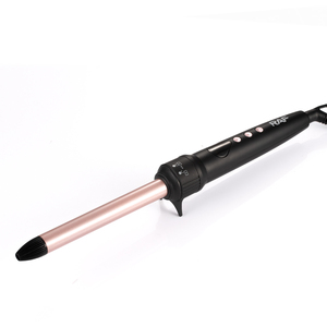 RAF <b>7</b> in 1 Multifunctional Hair Curler Tong Wand Curly <b>Iron</b> With 5 Gears Temperature and PTC Heating RAF <b>7</b> in 1 Hair Curler Wand - Product Image 4